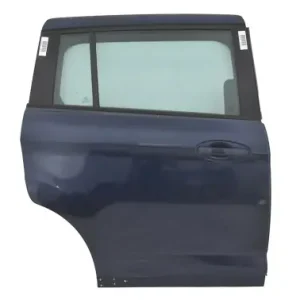 Bestseller DRZWI TYLNE TYŁ PRAWE FORD C-MAX GRAND MK2 IA